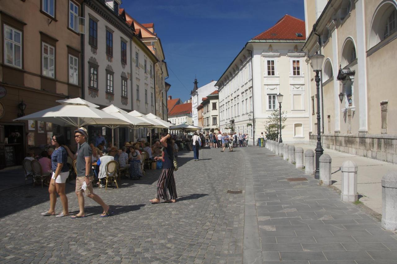 Bit * Ljubljana
