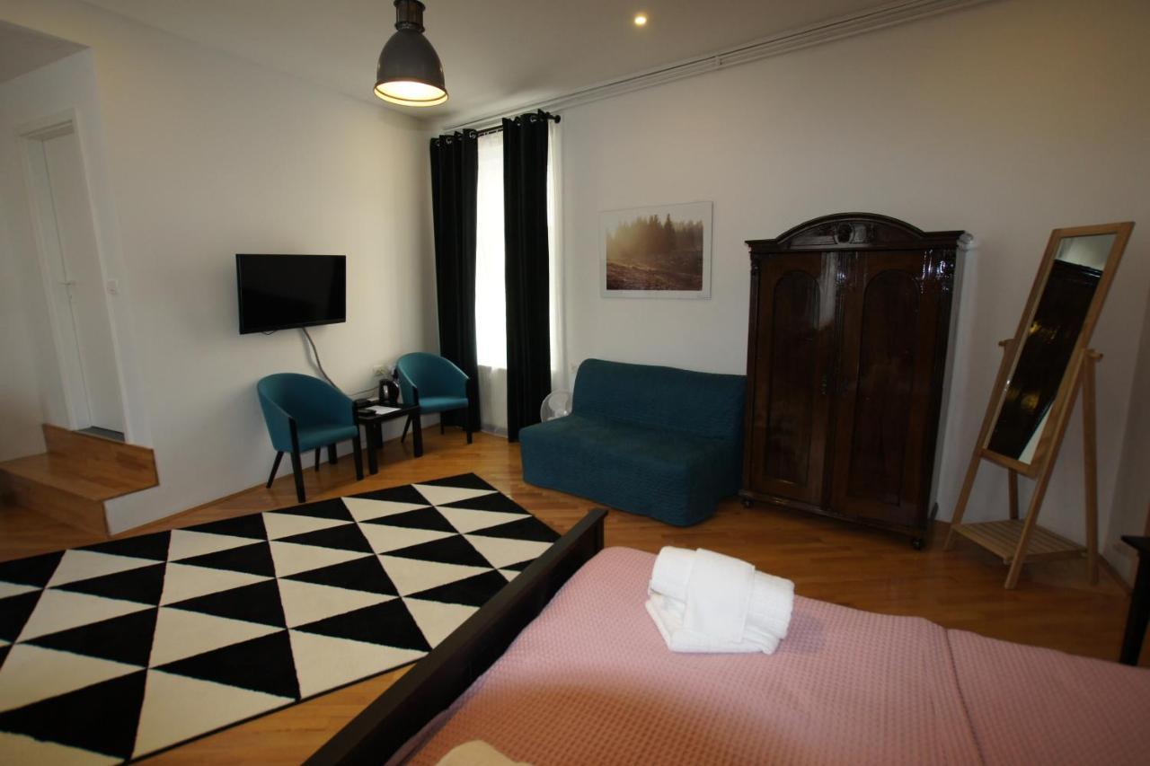 Apartment Bit Ljubljana
