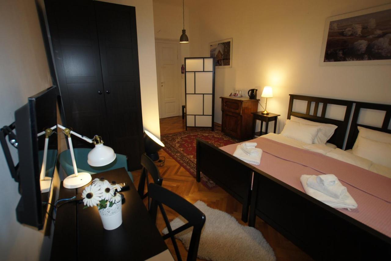 Bit Apartment Ljubljana