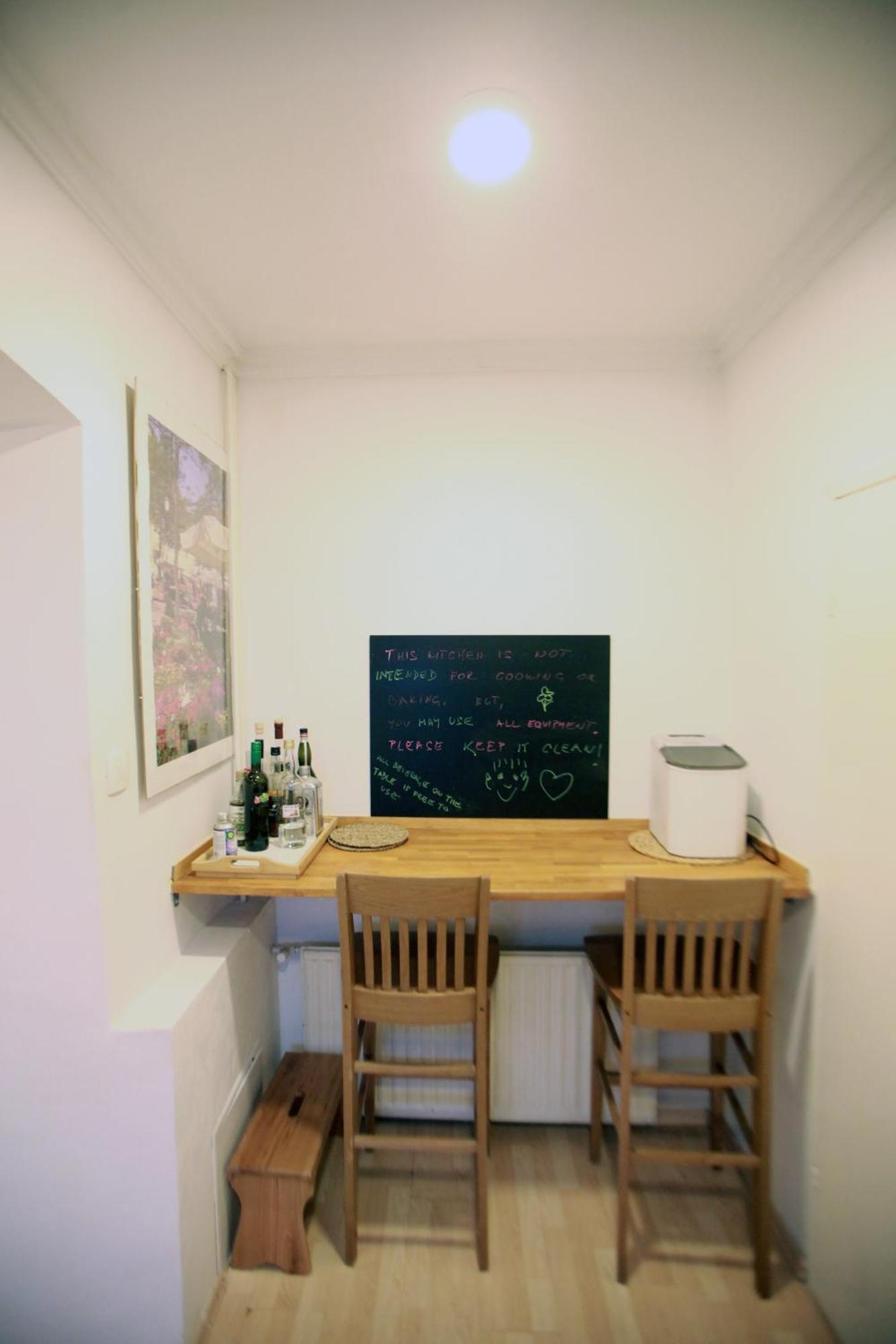 Apartment Bit Ljubljana