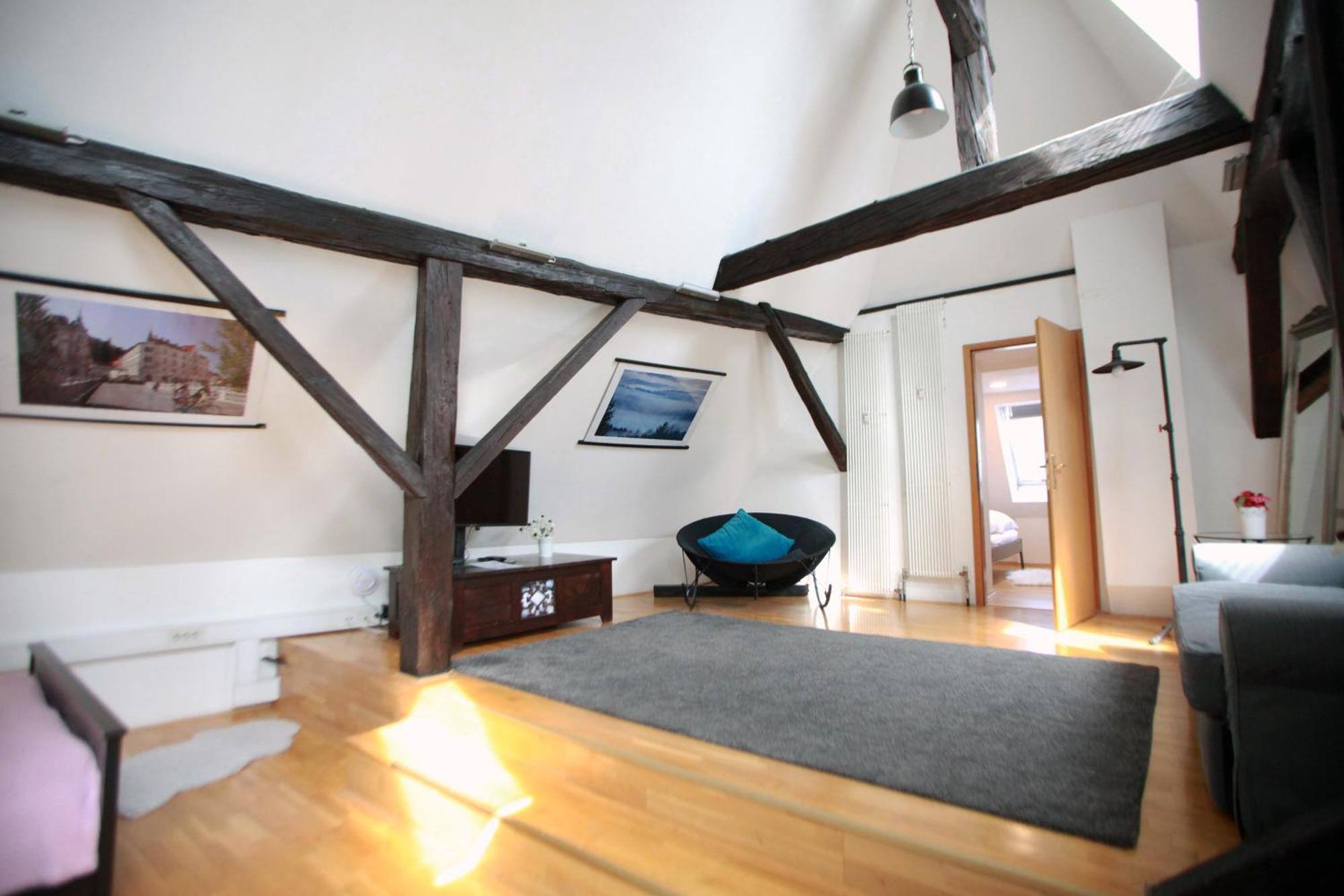 Apartment Bit Ljubljana