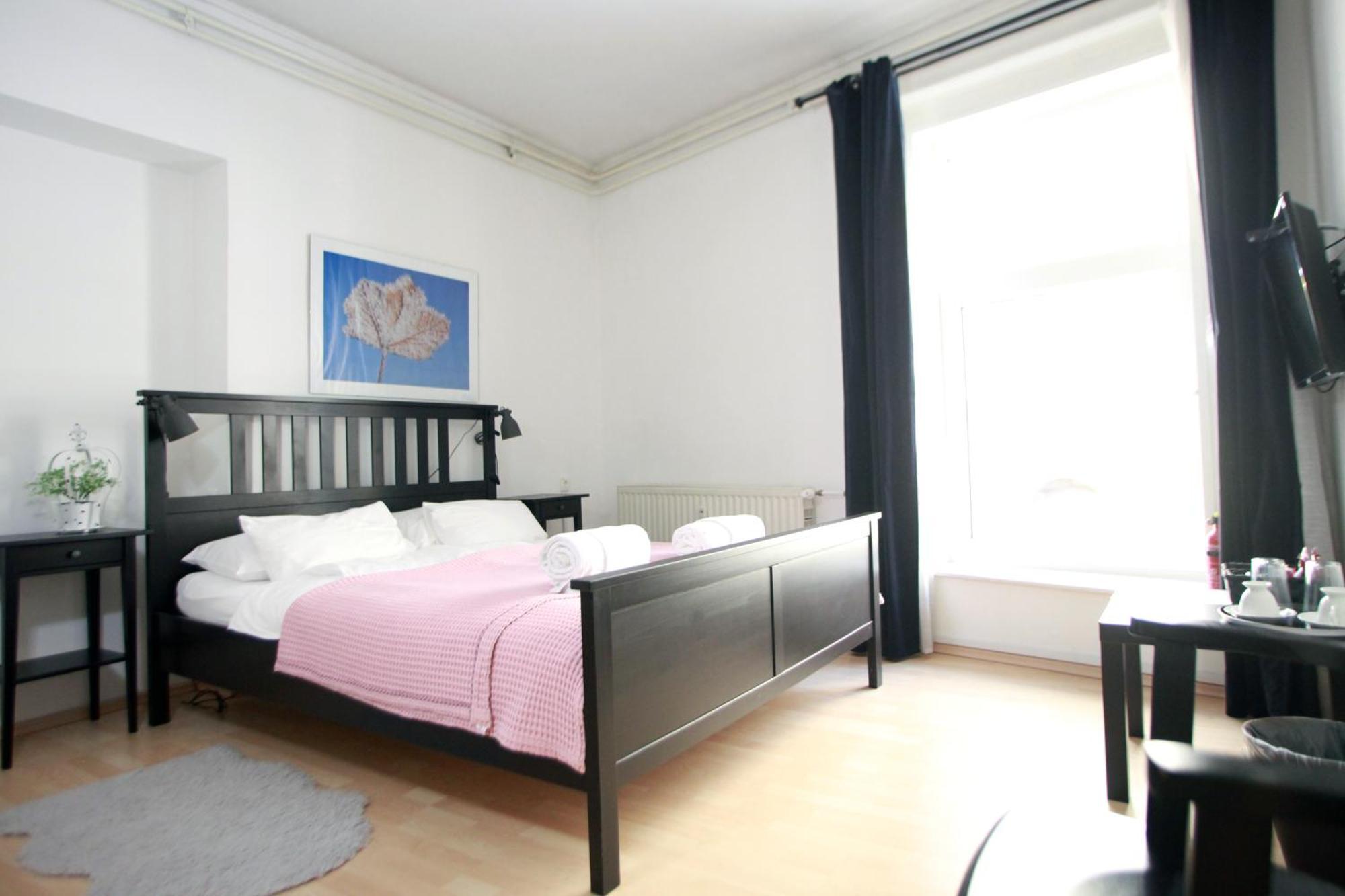 Bit Apartment