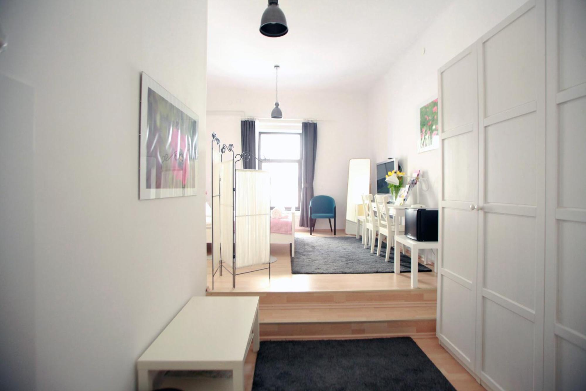Bit Apartment Ljubljana