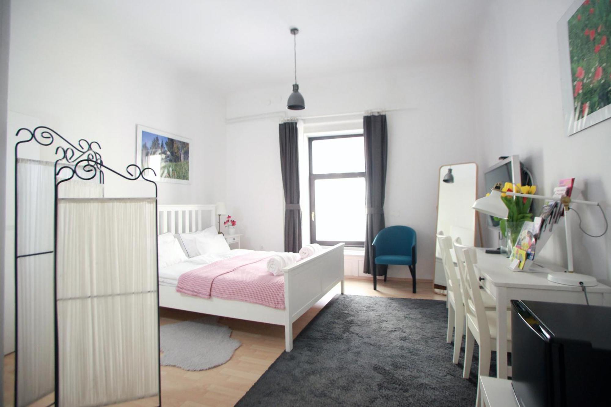 Apartment Bit Ljubljana