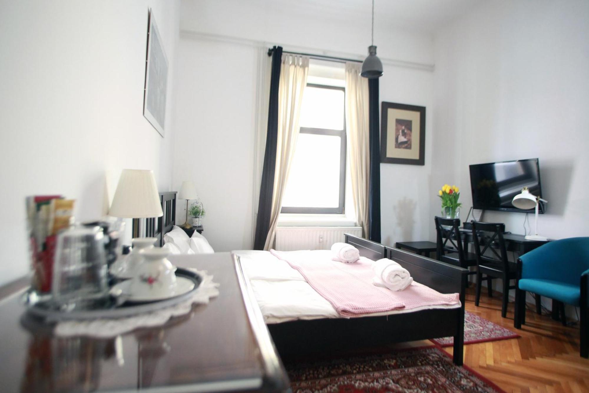Bit Apartment Ljubljana